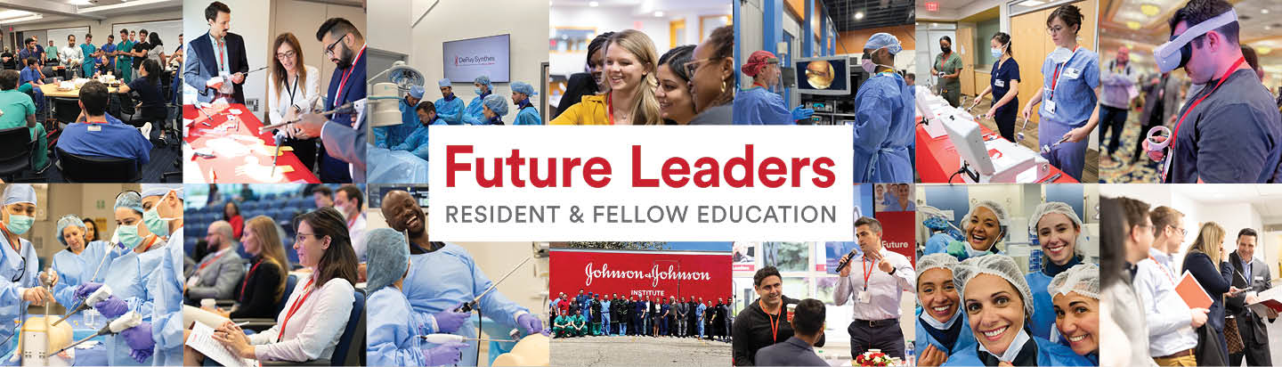 Johnson and johnson leadership imperatives